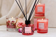 Stoneglow Diffuser - Light - Blush Rose & Peony