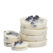 Stoneglow Soy Wax Melts - Moon - Lavender & Mint