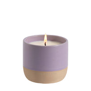 Stoneglow Soy Candle - Moon - Lavender & Mint