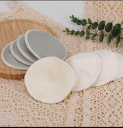 HaaKaa Reusable Nursing Pads