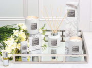 Stoneglow English Pear & Freesia Reed Diffuser