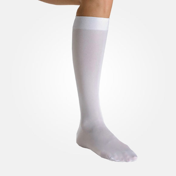 Anti Embolism Medical Compression Socks - Thigh Length - Socks Ireland