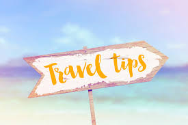 Travel Tips - Compression Stockings