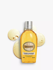 L'Occitane Almond Shower Oil