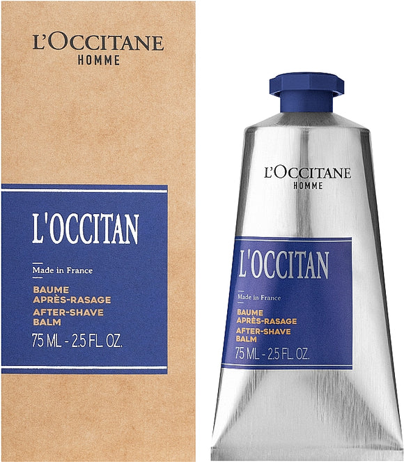 L'Occitane After Shave Balm 75ml