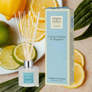 Brooke & Shoals Lemon Verbena & Bergamot Diffuser