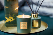 Stoneglow Fougere & Vetiver Candle