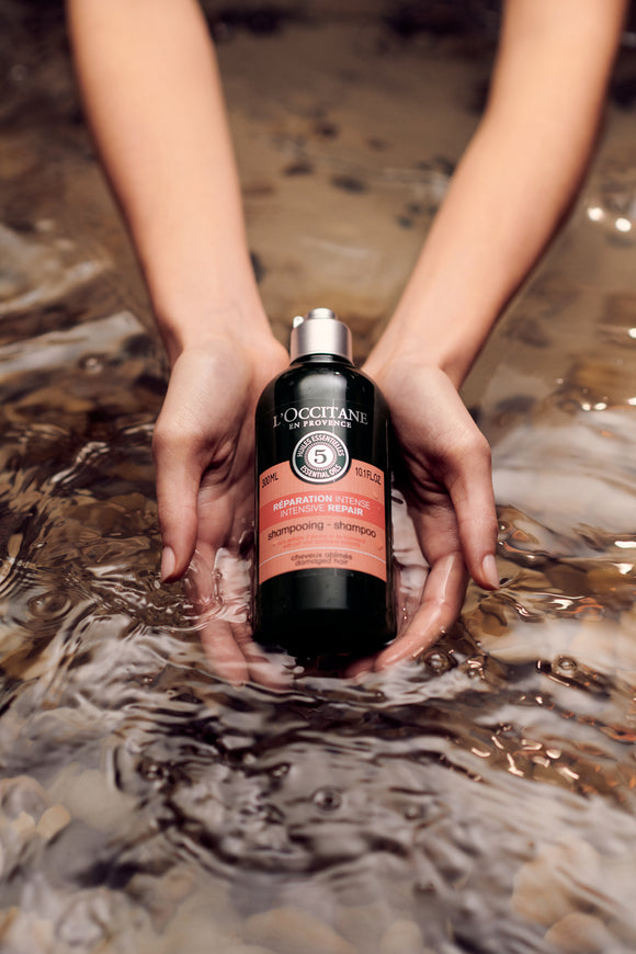 L'Occitane Intensive Repair Shampoo