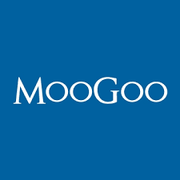 MooGoo Natural Sunscreen SPF40 120g