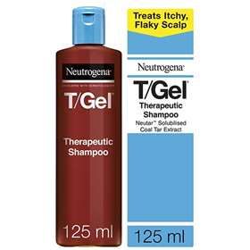 Neutrogena T/Gel Therapeutic Shampoo 125ml