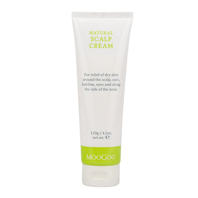 Moogoo Scalp Cream 120g