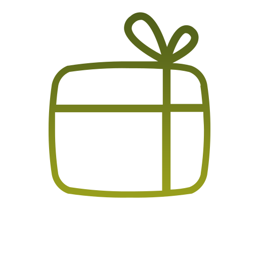 Gift wrap