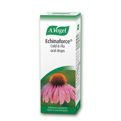 A.Vogel Echinaforce Drops 50ml