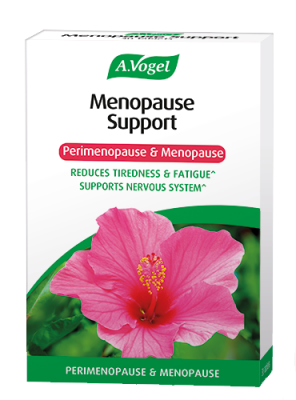 A.Vogel Menopause Support