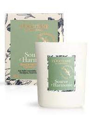 L'Occitane Source d'Harmonie Candle