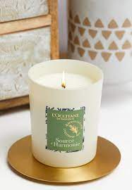 L'Occitane Source d'Harmonie Candle