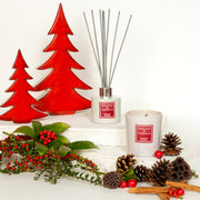 Brooke & Shoals Diffuser Cinnamon & Cedar