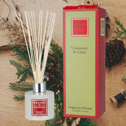 Brooke & Shoals Diffuser Cinnamon & Cedar