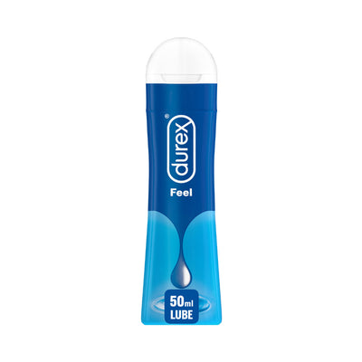 Durex Play Feel Lube 50ml