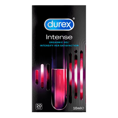 Durex Intense Gel 10ml
