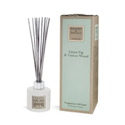 Brooke & Shoals Green Fig & Vetiver Wood Diffuser