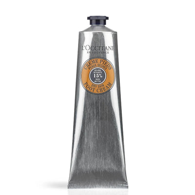L'Occitane Shea Butter Foot Cream 150ml