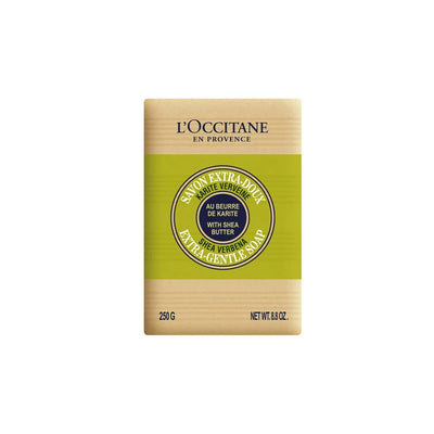 L'Occitane Shea Verbena Extra Gentle Soap