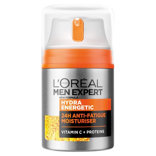 L'Oreal Men Expert 24hr Anti-Fatigue Moisturiser 50ml