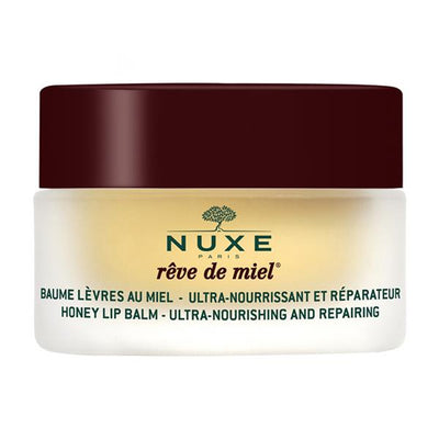 NUXE Reve De Miel Lip Balm
