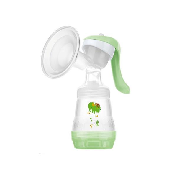 MAM Manual Breast Pump