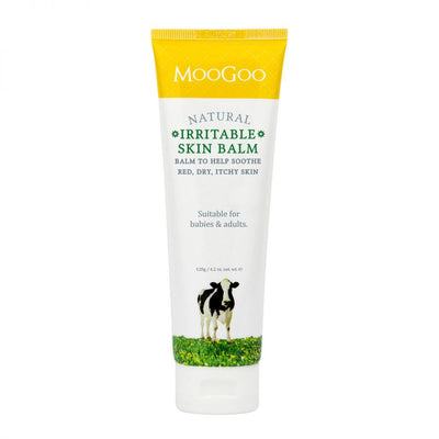 Moogoo Irritable Skin Balm 120mg