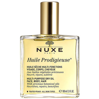 NUXE Huile Prodigieuse Multi-Purpose Dry Oil 100ml