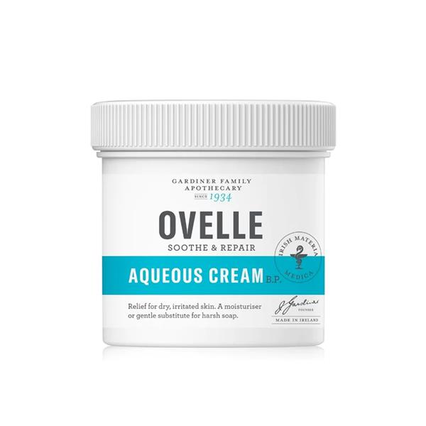 Ovelle Aqueous Cream 100g