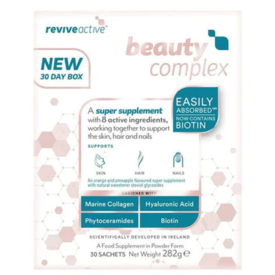 Revive Active Beauty Complex 30 Sachets