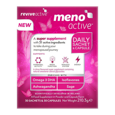 Revive Meno Active 30 Sachets