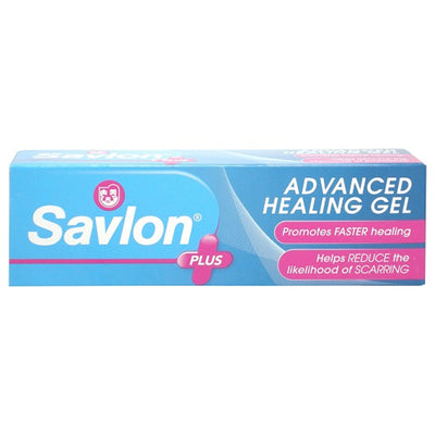 Savlon Advanced Healing Gel