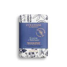 L'Occitane Relaxing Scented Soap