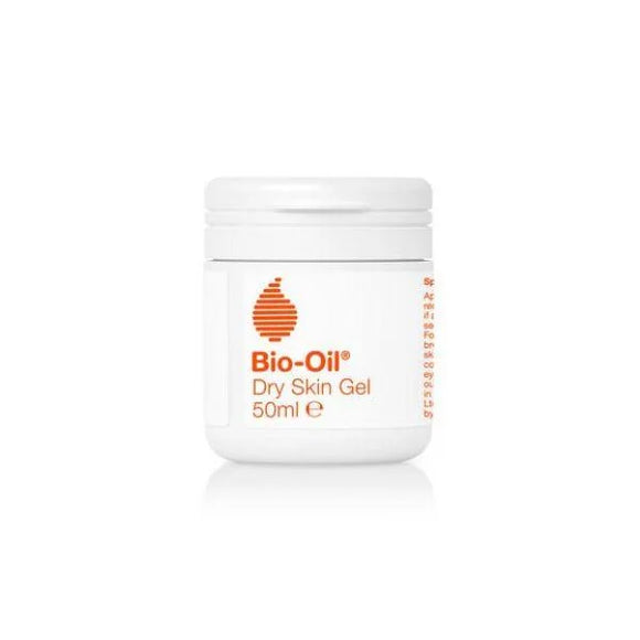 Bio Oil Dry Skin Gel 50ml