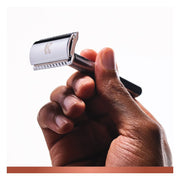 King C Gillette Double Edge Safety Razor