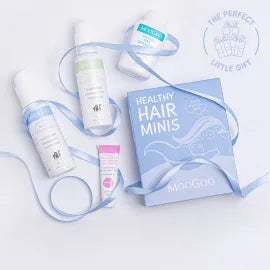 MooGoo Healthy Hair Minis