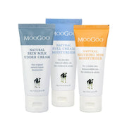 MooGoo Moisturising Face Minis 50g