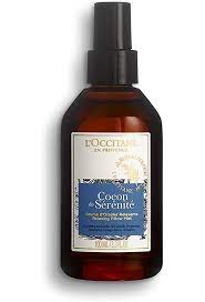 L'Occitane Relaxing Cocon de Serenite Pillow Mist