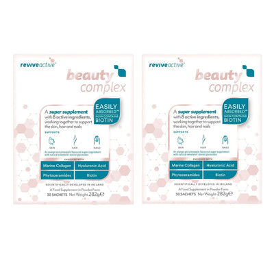 Revive Active Beauty Complex Bundle 30's x 2