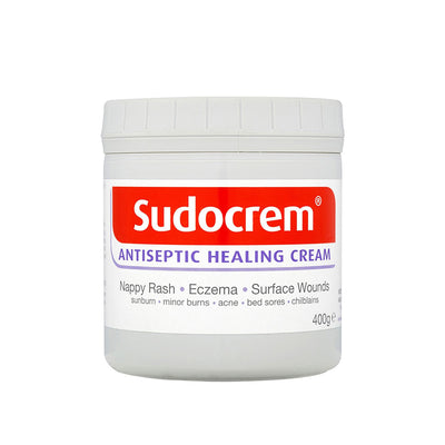 Sudocrem Antiseptic Healing Cream