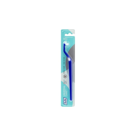 Tepe Universal Care Toothbrush Unique Angle