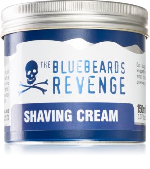 The Bluebeards Revenge Shaving Cream 100ml